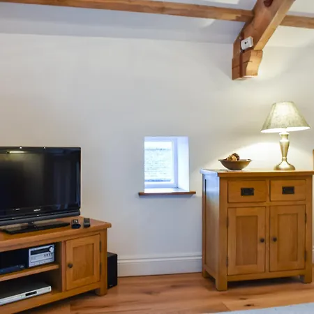 The Hayloft - Uk37563 * Crosby Garrett