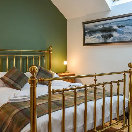 The Hayloft - Uk37563 * Crosby Garrett