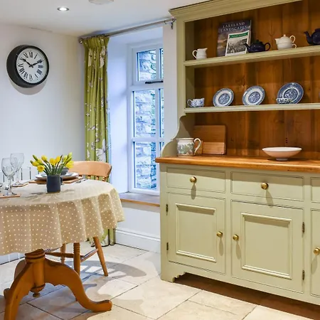 بيت للعطل The Hayloft - Uk37563