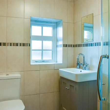 The Hayloft - Uk37563 別荘