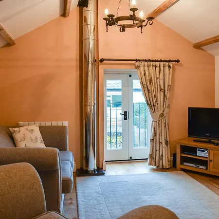 بيت للعطل The Hayloft - Uk37563 Crosby Garrett