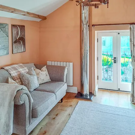 The Hayloft - Uk37563