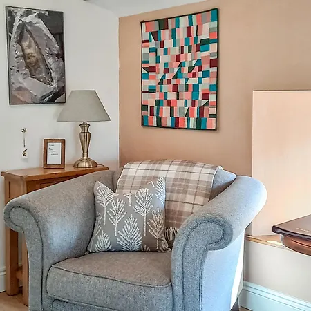 The Hayloft - Uk37563 بيت للعطل Crosby Garrett