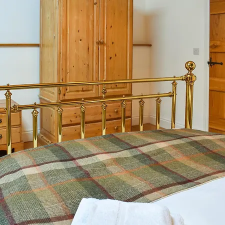 بيت للعطل The Hayloft - Uk37563