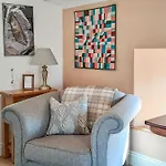 The Hayloft - Uk37563 Semesterbostad *