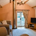 The Hayloft - Uk37563 Crosby Garrett